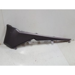 P1068496-Sabot gauche Honda Forza 125 / 350 2023-Honda Forza 125 / 350 2021 - 2024-okazmoto.fr