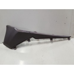 P1086672-Sabot gauche Honda Forza 125 / 350 2021-Honda Forza 125 / 350 2021 - 2024-okazmoto.fr