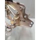 P1087466-Support avant Honda Forza 350 2022-Honda Forza 125 / 350 2021 - 2024-okazmoto.fr