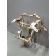 P1087473-Support avant Honda Forza 350 2025-Honda Forza 125 / 350 2021 - 2024-okazmoto.fr
