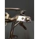 P1087473-Support avant Honda Forza 350 2025-Honda Forza 125 / 350 2021 - 2024-okazmoto.fr