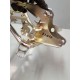 P1087473-Support avant Honda Forza 350 2025-Honda Forza 125 / 350 2021 - 2024-okazmoto.fr