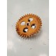 P1086436-Pompe à huile 1 Suzuki 650 Burgman 2009-pièces moteur-okazmoto.fr