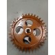 P1086436-Pompe à huile 1 Suzuki 650 Burgman 2009-pièces moteur-okazmoto.fr