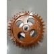 P1086436-Pompe à huile 1 Suzuki 650 Burgman 2009-pièces moteur-okazmoto.fr