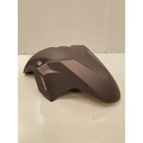 P1087988-garde boue avant Honda 125 Forza 2015 – 2017-Honda Forza 125 2015 - 2017-okazmoto.fr