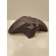P1087988-garde boue avant Honda 125 Forza 2015 – 2017-Honda Forza 125 2015 - 2017-okazmoto.fr