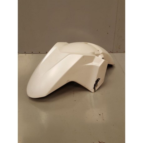 P1087972-Garde boue avant Honda 125 Forza 2015 à 2017-Honda Forza 125 2015 - 2017-okazmoto.fr