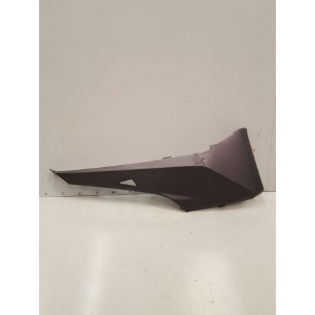P1087683-sabot droit Honda 125 Forza 2015 – 2017-Honda Forza 125 2015 - 2017-okazmoto.fr