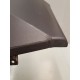 P1087683-sabot droit Honda 125 Forza 2015 – 2017-Honda Forza 125 2015 - 2017-okazmoto.fr