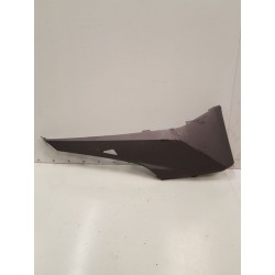 P1087692-Sabot droit Honda 125 Forza jusqu'à 2017-Honda Forza 125 2015 - 2017-okazmoto.fr