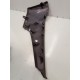 P1087692-Sabot droit Honda 125 Forza jusqu'à 2017-Honda Forza 125 2015 - 2017-okazmoto.fr