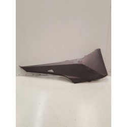P1087700-Sabot droit Honda Forza 125 2015 à 2017-Honda Forza 125 2015 - 2017-okazmoto.fr
