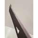 P1087700-Sabot droit Honda Forza 125 2015 à 2017-Honda Forza 125 2015 - 2017-okazmoto.fr