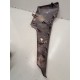 P1087700-Sabot droit Honda Forza 125 2015 à 2017-Honda Forza 125 2015 - 2017-okazmoto.fr