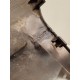 P1087700-Sabot droit Honda Forza 125 2015 à 2017-Honda Forza 125 2015 - 2017-okazmoto.fr