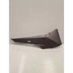 P1087709-Sabot droit Honda forza 125 2015 à 2017-Honda Forza 125 2015 - 2017-okazmoto.fr