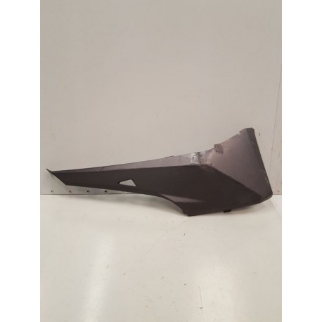 P1087709-Sabot droit Honda forza 125 2015 à 2017-Honda Forza 125 2015 - 2017-okazmoto.fr