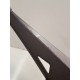 P1087709-Sabot droit Honda forza 125 2015 à 2017-Honda Forza 125 2015 - 2017-okazmoto.fr