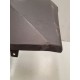 P1087709-Sabot droit Honda forza 125 2015 à 2017-Honda Forza 125 2015 - 2017-okazmoto.fr
