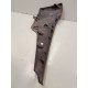P1087709-Sabot droit Honda forza 125 2015 à 2017-Honda Forza 125 2015 - 2017-okazmoto.fr