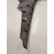 P1087709-Sabot droit Honda forza 125 2015 à 2017-Honda Forza 125 2015 - 2017-okazmoto.fr