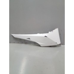 P1087731-Sabot droit Honda 125 Forza 2015 à 2017-Honda Forza 125 2015 - 2017-okazmoto.fr