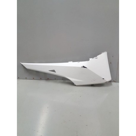 P1087731-Sabot droit Honda 125 Forza 2015 à 2017-Honda Forza 125 2015 - 2017-okazmoto.fr