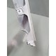 P1087731-Sabot droit Honda 125 Forza 2015 à 2017-Honda Forza 125 2015 - 2017-okazmoto.fr