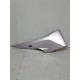 P1075665-Sabot droit Honda forza 125 jusqu'à 2017-Honda Forza 125 2015 - 2017-okazmoto.fr