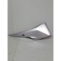 P1075665-Sabot droit Honda forza 125 jusqu'à 2017-Honda Forza 125 2015 - 2017-okazmoto.fr