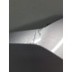 P1075665-Sabot droit Honda forza 125 jusqu'à 2017-Honda Forza 125 2015 - 2017-okazmoto.fr