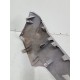 P1075665-Sabot droit Honda forza 125 jusqu'à 2017-Honda Forza 125 2015 - 2017-okazmoto.fr
