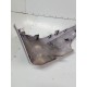 P1075665-Sabot droit Honda forza 125 jusqu'à 2017-Honda Forza 125 2015 - 2017-okazmoto.fr
