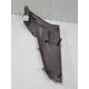P1055773-Sabot arrière droit Honda 125 Forza jusqu'à 2017-Honda Forza 125 2015 - 2017-okazmoto.fr