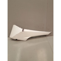 P1087836-Sabot gauche Honda 125 Forza 2015 à 2017-Honda Forza 125 2015 - 2017-okazmoto.fr