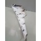 P1087836-Sabot gauche Honda 125 Forza 2015 à 2017-Honda Forza 125 2015 - 2017-okazmoto.fr