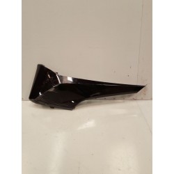 P1087844-Sabot gauche Honda 125 Forza jusqu'à 2017-Honda Forza 125 2015 - 2017-okazmoto.fr