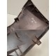 P1087844-Sabot gauche Honda 125 Forza jusqu'à 2017-Honda Forza 125 2015 - 2017-okazmoto.fr