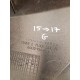 P1087844-Sabot gauche Honda 125 Forza jusqu'à 2017-Honda Forza 125 2015 - 2017-okazmoto.fr