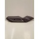 P1087807-protection pot échappement Honda Forza 125 2024-Honda Forza 125 / 350 2021 - 2024-okazmoto.fr