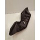 P1087807-protection pot échappement Honda Forza 125 2024-Honda Forza 125 / 350 2021 - 2024-okazmoto.fr