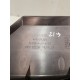 P1087807-protection pot échappement Honda Forza 125 2024-Honda Forza 125 / 350 2021 - 2024-okazmoto.fr