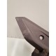 P1087800-protection pot échappement Honda Forza 125 2021-Honda Forza 125 / 350 2021 - 2024-okazmoto.fr