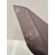 P1087800-protection pot échappement Honda Forza 125 2021-Honda Forza 125 / 350 2021 - 2024-okazmoto.fr