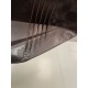 P1087800-protection pot échappement Honda Forza 125 2021-Honda Forza 125 / 350 2021 - 2024-okazmoto.fr