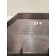 P1087800-protection pot échappement Honda Forza 125 2021-Honda Forza 125 / 350 2021 - 2024-okazmoto.fr