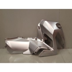 P1087997-flanc avant droit Honda X-ADV 2020-Honda X-ADV-okazmoto.fr