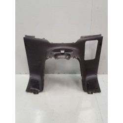 P1087867-carénage tablier inférieur honda 600 silverwing-carénage divers-okazmoto.fr