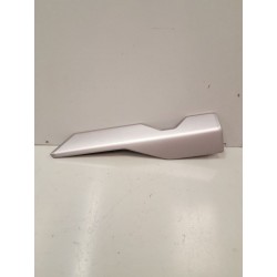 P1087822-Couvercle protection pot échappement Honda ADV 350 2023-Honda X-ADV-okazmoto.fr